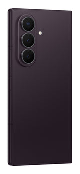 Samsung Galaxy Z Fold8 Ultra 20.3 cm (8") Dual SIM Android 17 5G USB Type-C 12 GB 512 GB 5000 mAh Violet