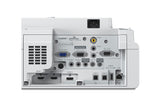 Epson BrightLink 770Fi Ultra short throw projector 4100 ANSI lumens 3LCD 1080p (1920x1080) White