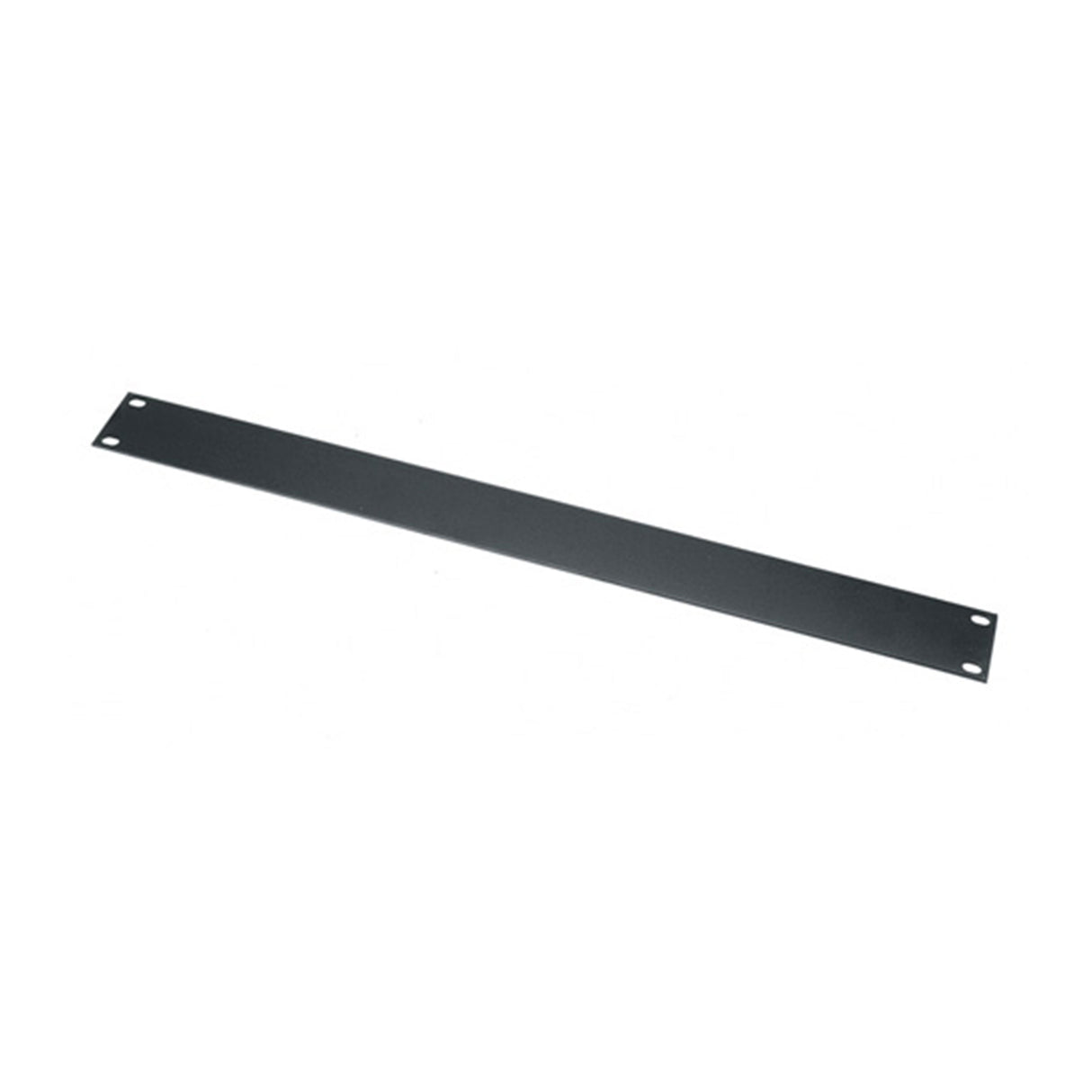 Middle Atlantic FEB1 rack accessory Blank panel