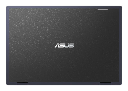 ASUS BR1402FGA-E31T-CA Intel Core i3 N-series i3-N305 Hybrid (2-in-1) 35.6 cm (14") Touchscreen Full HD 8 GB DDR4-SDRAM 128 GB SSD Wi-Fi 6 (802.11ax) Windows 11 Pro Education Grey