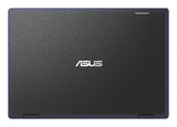 ASUS BR1402FGA-P31T-CA Intel Core i3 N-series i3-N305 Hybrid (2-in-1) 35.6 cm (14") Touchscreen Full HD 8 GB DDR4-SDRAM 256 GB SSD Wi-Fi 6 (802.11ax) Windows 11 Pro Grey