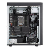 ASUS ExpertCenter Pro ET700I W7 Desktop Black Intel W790 LGA 4677 (Socket E)