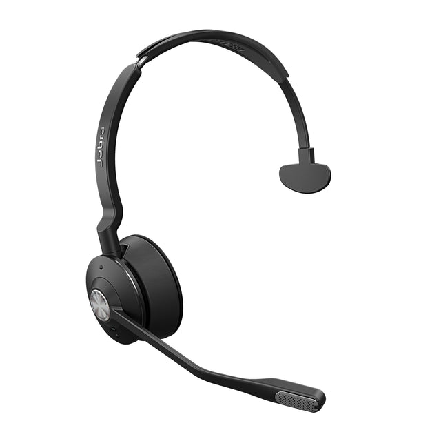 Jabra Engage SE Replacement Headset - Mono UC, NA