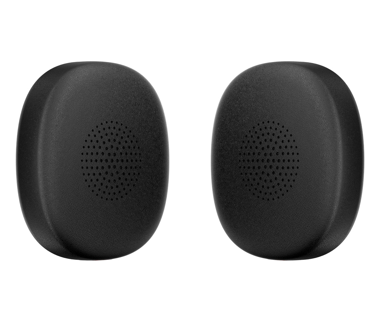 HP Poly Mission 8 Leatherette Ear Cushions (2 Pieces)