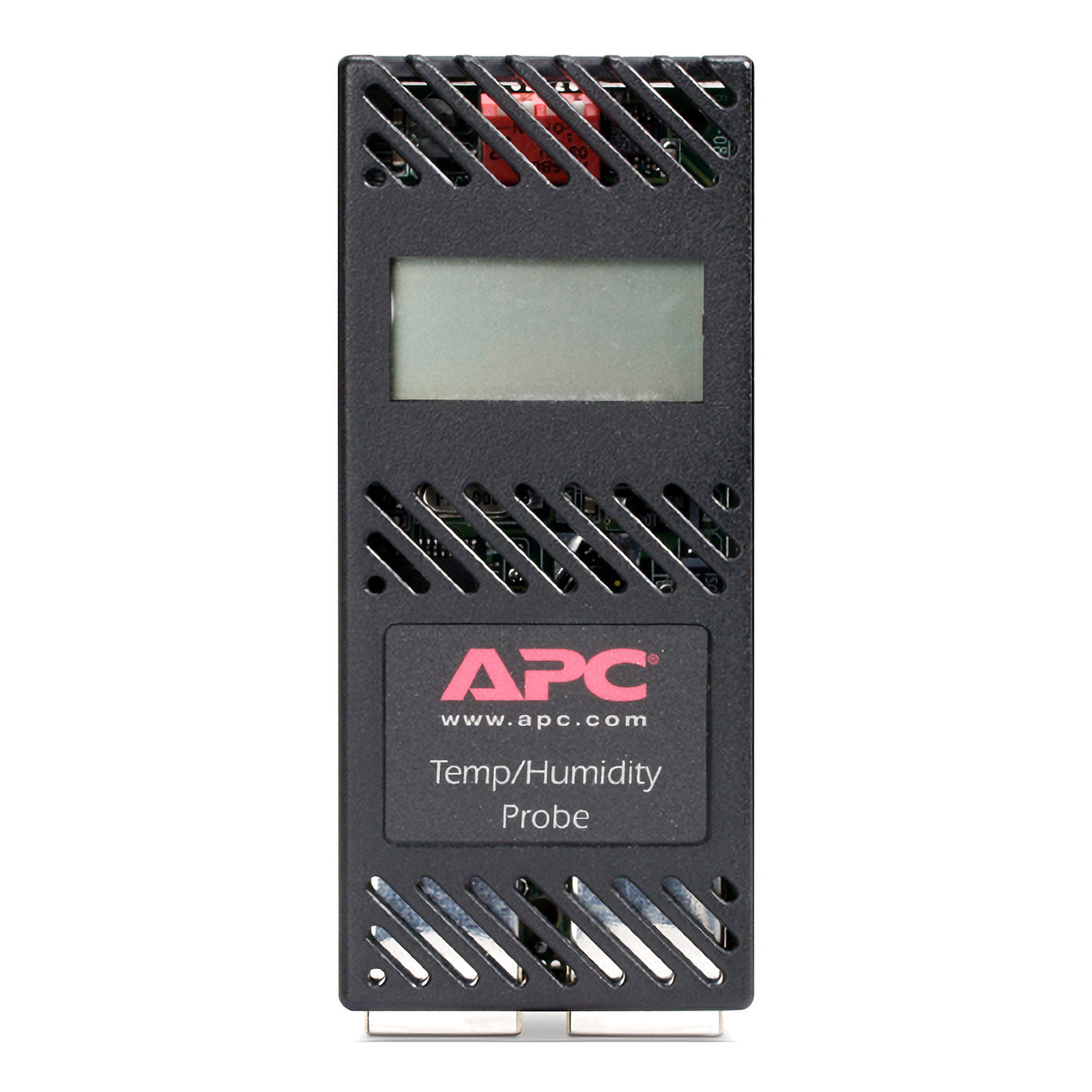 APC Wired, Sensor, NetBotz, Temperature & Humidity Display