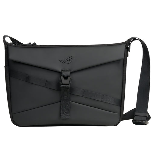 ASUS ROG Archer Messenger 14 BC2400 35.6 cm (14") Briefcase Black