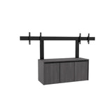 Middle Atlantic C5-2731-XLD2-75 signage display mount 2.29 m (90") Black