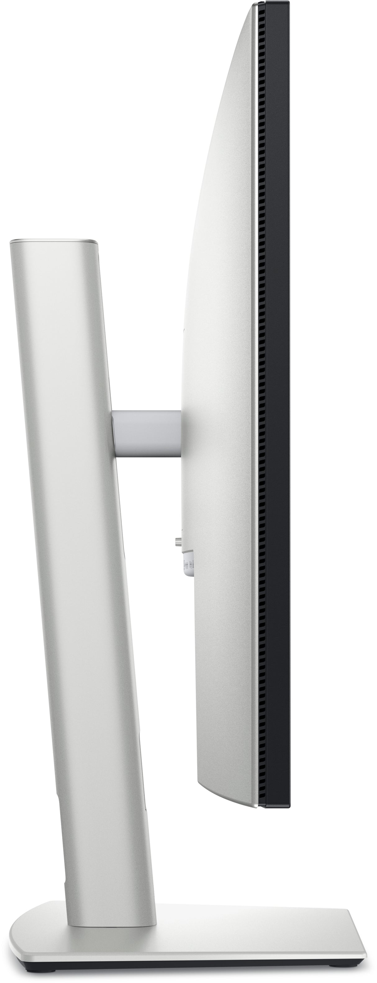 DELL UltraSharp U3225QE computer monitor 80 cm (31.5") 3840 x 2160 pixels 4K Ultra HD LCD Black, Silver
