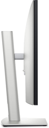 DELL UltraSharp U3225QE computer monitor 80 cm (31.5") 3840 x 2160 pixels 4K Ultra HD LCD Black, Silver