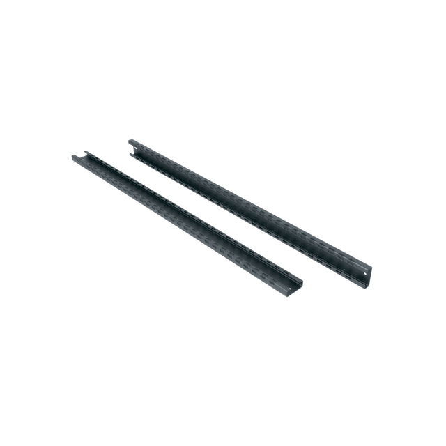 Middle Atlantic Lever Lock Bracket for SNE Racks, 36 Inches Deep