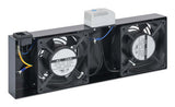Intellinet 716383 rack accessory Cooling fan