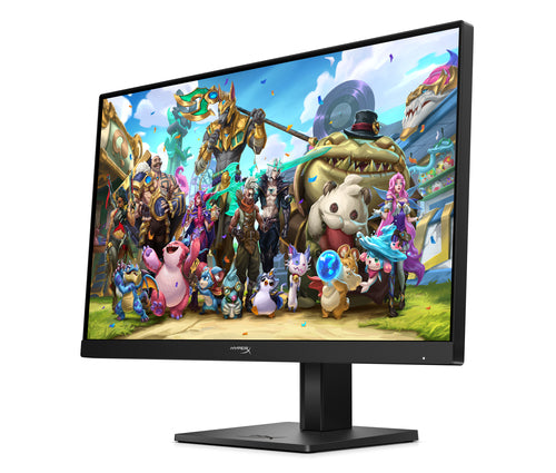 HyperX OMEN 23.8 inch FHD 180Hz Gaming Monitor - OMEN 24 G2