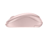 Logitech 910-007117 mouse Travel Ambidextrous RF Wireless + Bluetooth Optical 4000 DPI