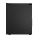 Lenovo ThinkCentre M70s Gen 6 Intel Core Ultra 7 265 16 GB DDR5-SDRAM 512 GB SSD Windows 11 Pro SFF PC Black