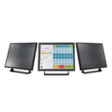 StarTech.com 19-inch 5:4 Computer Monitor Privacy Filter, Anti-Glare Privacy Screen w/51% Blue Light Reduction, Monitor Screen Protector w/+/- 30 Deg. Viewing Angle