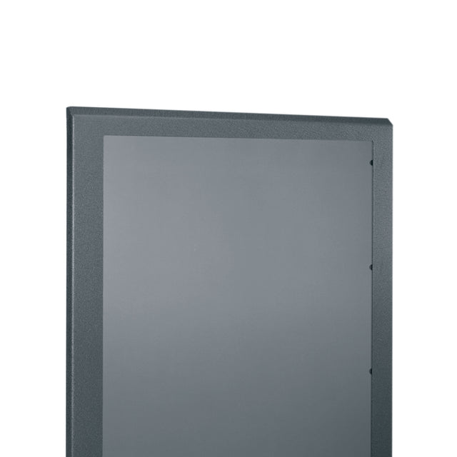 Middle Atlantic 44 RU Plexi Front Door for DRK Racks