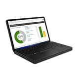 Lenovo ThinkPad X1 Fold 16 Gen 1 Intel® Core™ i7 i7-1250U Hybrid (2-in-1) 41.4 cm (16.3") Touchscreen 16 GB LPDDR5-SDRAM 512 GB SSD Wi-Fi 6E (802.11ax) Windows 11 Pro Black French