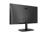 AOC B2 22B2HM2 computer monitor 54.5 cm (21.4") 1920 x 1080 pixels Full HD LED Black