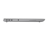 HP ZBook Studio G11 Intel Core Ultra 7 155H Mobile workstation 40.6 cm (16") WUXGA 32 GB DDR5-SDRAM 1 TB SSD NVIDIA RTX 2000 Ada Wi-Fi 7 (802.11be) Windows 11 Pro Silver