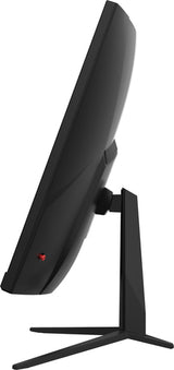 MSI G32C4X computer monitor 80 cm (31.5") 1920 x 1080 pixels Full HD Black