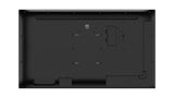 Philips 43BDL4650D Digital signage flat panel 109.2 cm (43") LCD Wi-Fi 500 cd/m² 4K Ultra HD Black Built-in processor Android 11 24/7