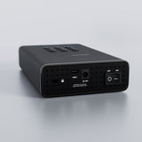 iStorage diskAshur DT³ HDD 24TB | Secure Portable Desktop Drive |FIPS 140-3 Level 3 pending| AES-XTS 256-bit Hardware Encryption | Common Criteria EAL5+ (Hardware Certified) | PIN protected | OS & Platform Independent |GDPR, TAA Compliant|Brute...