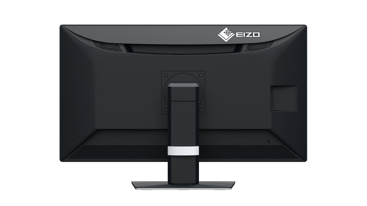 EIZO RadiForce MX317W computer monitor 77.5 cm (30.5") 4096 x 2160 pixels 4K DCI LCD Black