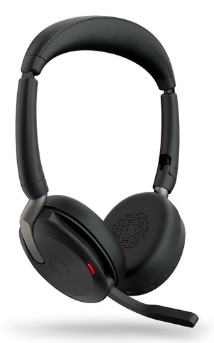 Jabra Evolve2 65 Flex - Link380a UC Stereo, NA