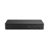 Kensington SD4760P USB-C® Triple Display Docking Station - 100W PD - HDMI - Windows/macOS/Chrome