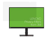 Lenovo 4Z11G77597 display privacy filter 86.4 cm (34") Monitor Frameless display privacy filter