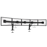 Chief KontourTM K4 5x1 Grommet Mounted Array