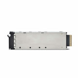 StarTech.com M.2 NVMe SSD Drive Tray for use in PCIe Expansion Product Series - Drive Tray for an Additional Hot Swappable Drive