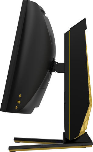 MSI MEG 342C QD-OLED computer monitor 86.8 cm (34.2") 3440 x 1440 pixels UltraWide Quad HD Black