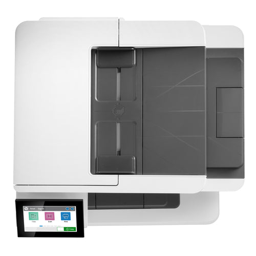HP LaserJet Enterprise M430f Multifunction Black and white Printer, Ethernet Only; Copier, Scanner