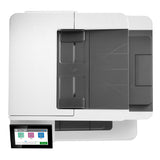 HP LaserJet Enterprise M430f Multifunction Black and white Printer, Ethernet Only; Copier, Scanner