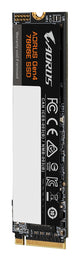 GIGABYTE AORUS Gen4 7000E 1 TB M.2 PCI Express 4.0 NVMe 3D TLC NAND