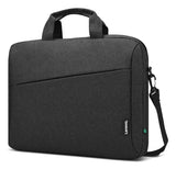 Lenovo T210 39.6 cm (15.6") Toploader bag Black