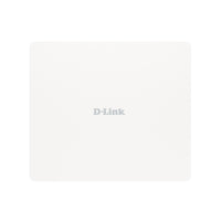 D-Link AX3000 Wi-Fi 6 Dual-Band PoE Outdoor Access Point