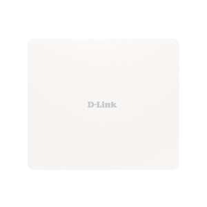 D-Link AX3000 Wi-Fi 6 Dual-Band PoE Outdoor Access Point