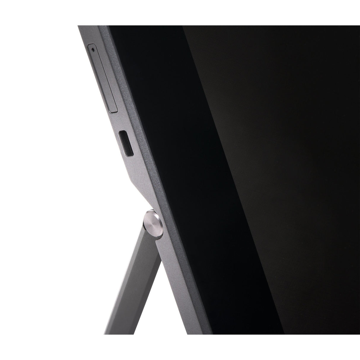 Kensington NanoSaver Keyed Laptop Lock - Master Keyed