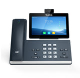Yealink 1201606 IP phone Grey LCD Wi-Fi