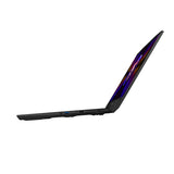 MSI Katana 15 B12VFK-1217CA Intel® Core™ i7 i7-12650H Laptop 39.6 cm (15.6") Full HD 16 GB DDR5-SDRAM 512 GB SSD NVIDIA GeForce RTX 4060 Wi-Fi 6 (802.11ax) Windows 11 Home Black