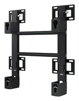 Samsung ACC Wall Mount 400 x 400mm Black