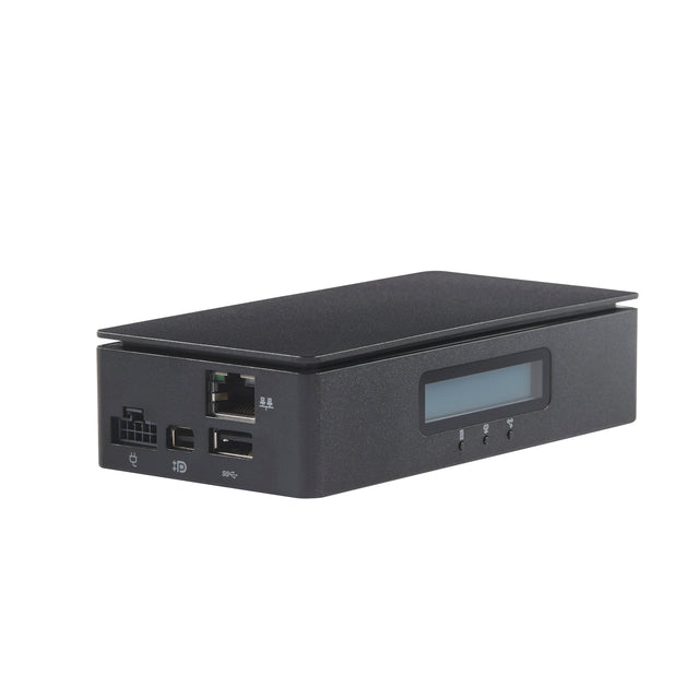HP Remote System Controller interface cards/adapter Mini DisplayPort, USB 2.0, RJ-45