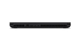 Lenovo ThinkPad P16 Gen 3 Intel Core Ultra 9 285HX Mobile workstation 40.6 cm (16") WUXGA 32 GB DDR5-SDRAM 1 TB SSD NVIDIA RTX PRO 2000 Blackwell Wi-Fi 7 (802.11be) Windows 11 Pro Black English