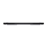 GIGABYTE AERO X16 1WH93USC64DH Copilot+ PC AMD Ryzen™ AI 7 350 Laptop 40.6 cm (16") WQXGA 32 GB DDR5-SDRAM 1 TB SSD NVIDIA GeForce RTX 5070 Wi-Fi 6E (802.11ax) Windows 11 Home Grey