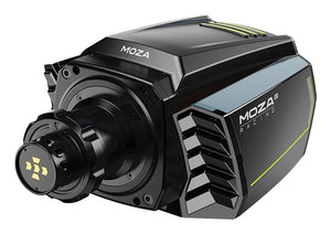 Moza Racing R21 Direct Drive Wheel Base
