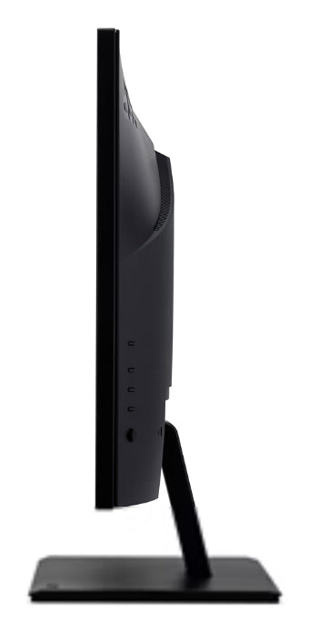 Acer Vero V7 V227Q H computer monitor 54.6 cm (21.5") 1920 x 1080 pixels Full HD LCD Black
