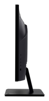 Acer Vero V7 V227Q H computer monitor 54.6 cm (21.5") 1920 x 1080 pixels Full HD LCD Black