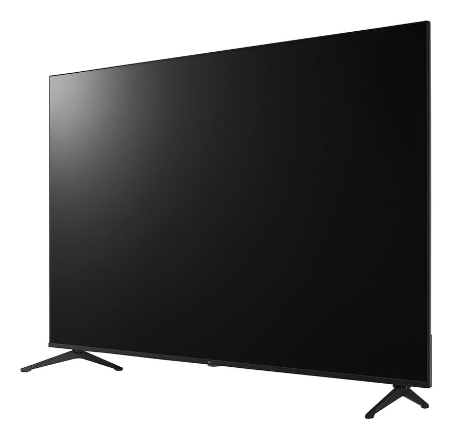 LG 65PK640S Interactive table 165.1 cm (65") LED 300 cd/m² 4K Ultra HD Black WebOS 16/7
